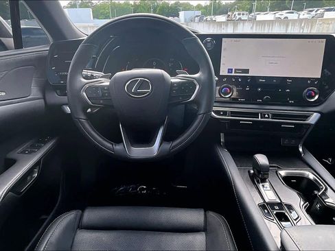 Used 2023 Lexus RX 350 FWD w/ Cold Area Package image 6