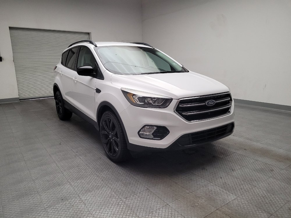 Used 2019 Ford Escape SE FWD image 13