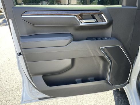 New 2026 GMC Sierra 1500 Elevation AWD/4WD image 22