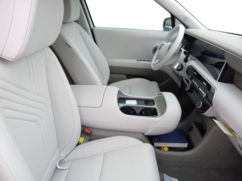 New 2026 Hyundai Palisade SEL FWD image 15