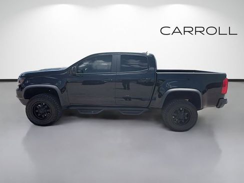 Used 2022 Chevrolet Colorado ZR2 AWD/4WD image 6