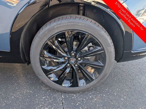 New 2026 Buick Envista Sport Touring w/ Convenience I Package image 24