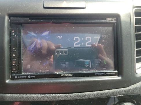 Used 2016 Honda CR-V EX-L image 20