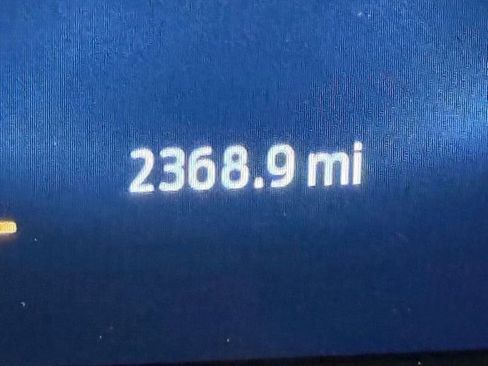 Used 2025 Ford Mustang Coupe image 24