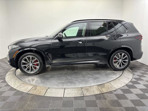 New 2026 BMW X5 xDrive40i w/ M Sport Package image 16