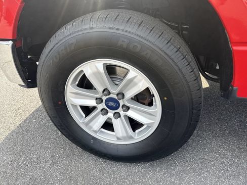 Used 2013 Ford F150 XLT w/ Mid Equipment Group AWD/4WD image 8