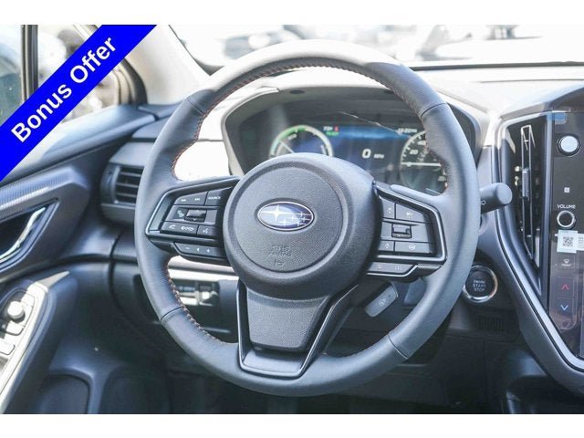 New 2026 Subaru Crosstrek 2.5i Limited w/ Crosstrek Mirror Package AWD/4WD image 41
