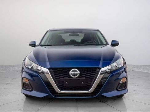 Used 2020 Nissan Altima 2.5 S image 13