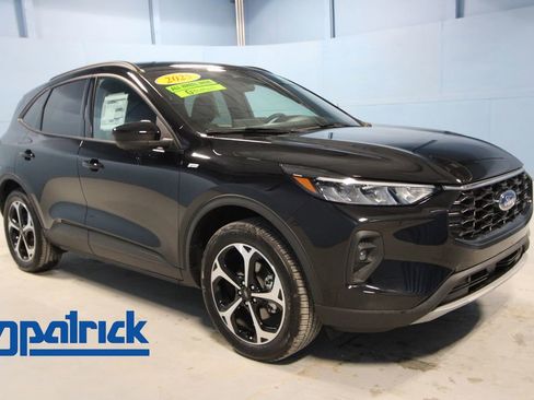 Used 2025 Ford Escape ST-Line Elite w/ Tech Pack #2 image 1