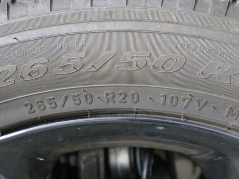 Used 2023 Jeep Grand Cherokee Limited w/ Black Appearance Package image 51