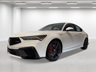 New 2025 Acura Integra Type S