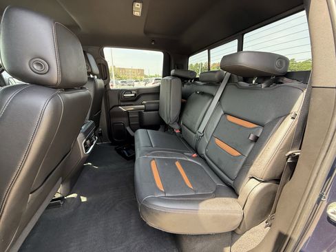 Used 2020 GMC Sierra 1500 AT4 w/ AT4 Premium Package AWD/4WD image 28