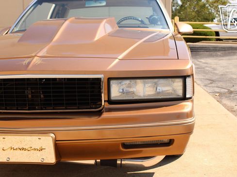 Used 1987 Chevrolet Monte Carlo LS image 32