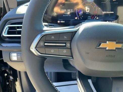 New 2026 Chevrolet Traverse High Country FWD image 16