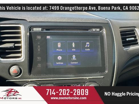 Used 2014 Honda Civic EX image 27