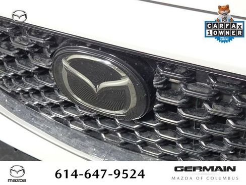 Certified 2023 MAZDA CX-5 AWD 2.5 S w/ Select Package image 13