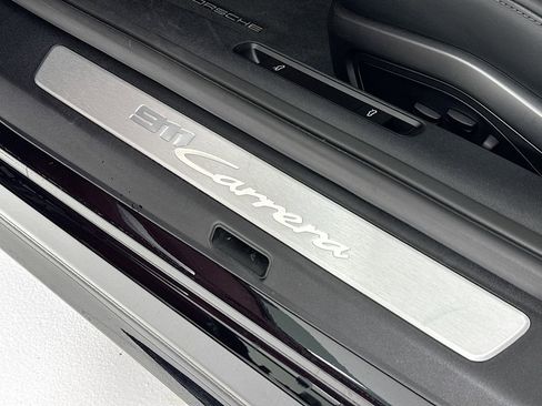 Certified 2025 Porsche 911 Carrera image 12