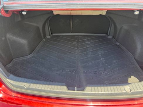 Used 2014 Hyundai Sonata GLS w/ Popular Equipment Group 2 FWD image 11