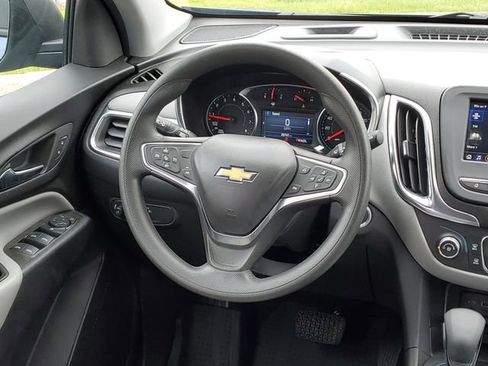 Used 2024 Chevrolet Equinox LS w/ LS Convenience Package FWD image 12