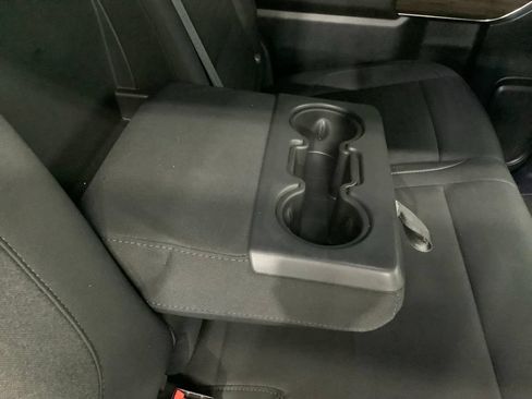 Used 2021 Chevrolet Silverado 1500 RST AWD/4WD image 37