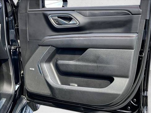 Used 2023 Chevrolet Tahoe RST w/ Luxury Package RWD image 19