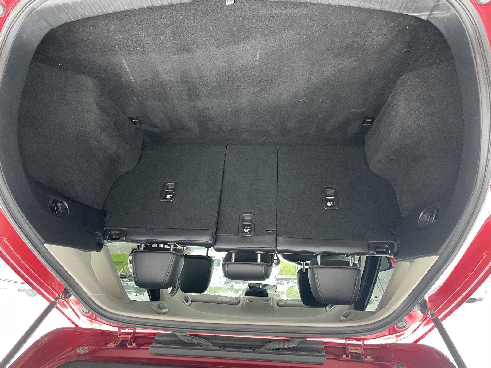 Used 2017 MAZDA CX-5 Touring AWD/4WD image 9