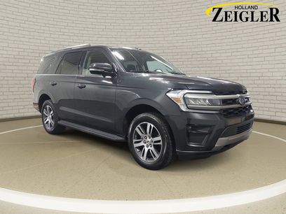 Used 2024 Ford Expedition XLT