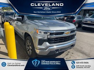 Used 2024 Chevrolet Silverado 1500 LT AWD/4WD 360° Tour