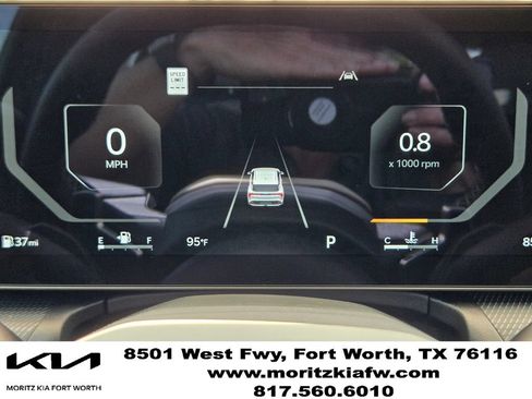 New 2026 Kia K4 GT-Line Turbo FWD image 11