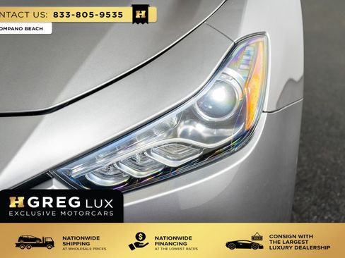 Used 2016 Maserati Ghibli S Q4 image 22