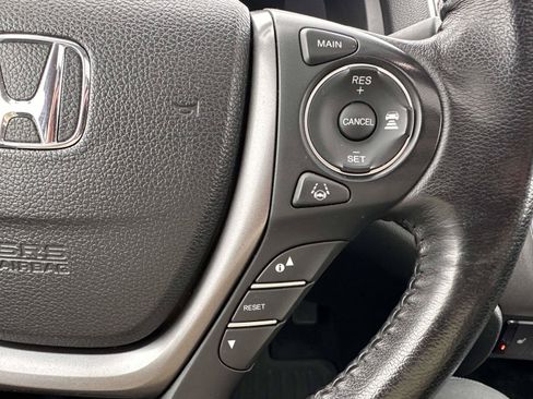 Used 2023 Honda Ridgeline RTL image 20