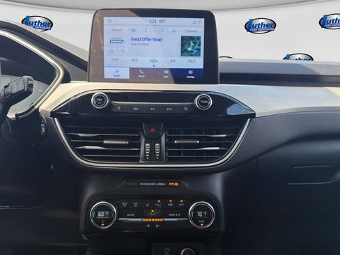 Used 2021 Ford Escape SE w/ Convenience Package AWD/4WD image 26