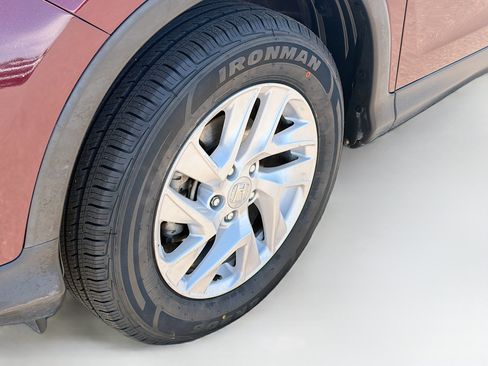 Used 2015 Honda CR-V EX-L image 11