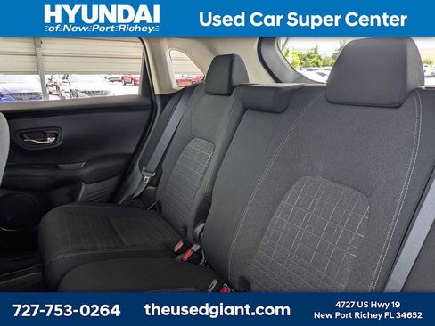 Used 2024 Honda HR-V LX image 14