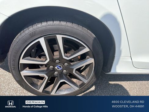 Used 2017 Volvo S60 T5 Dynamic image 5