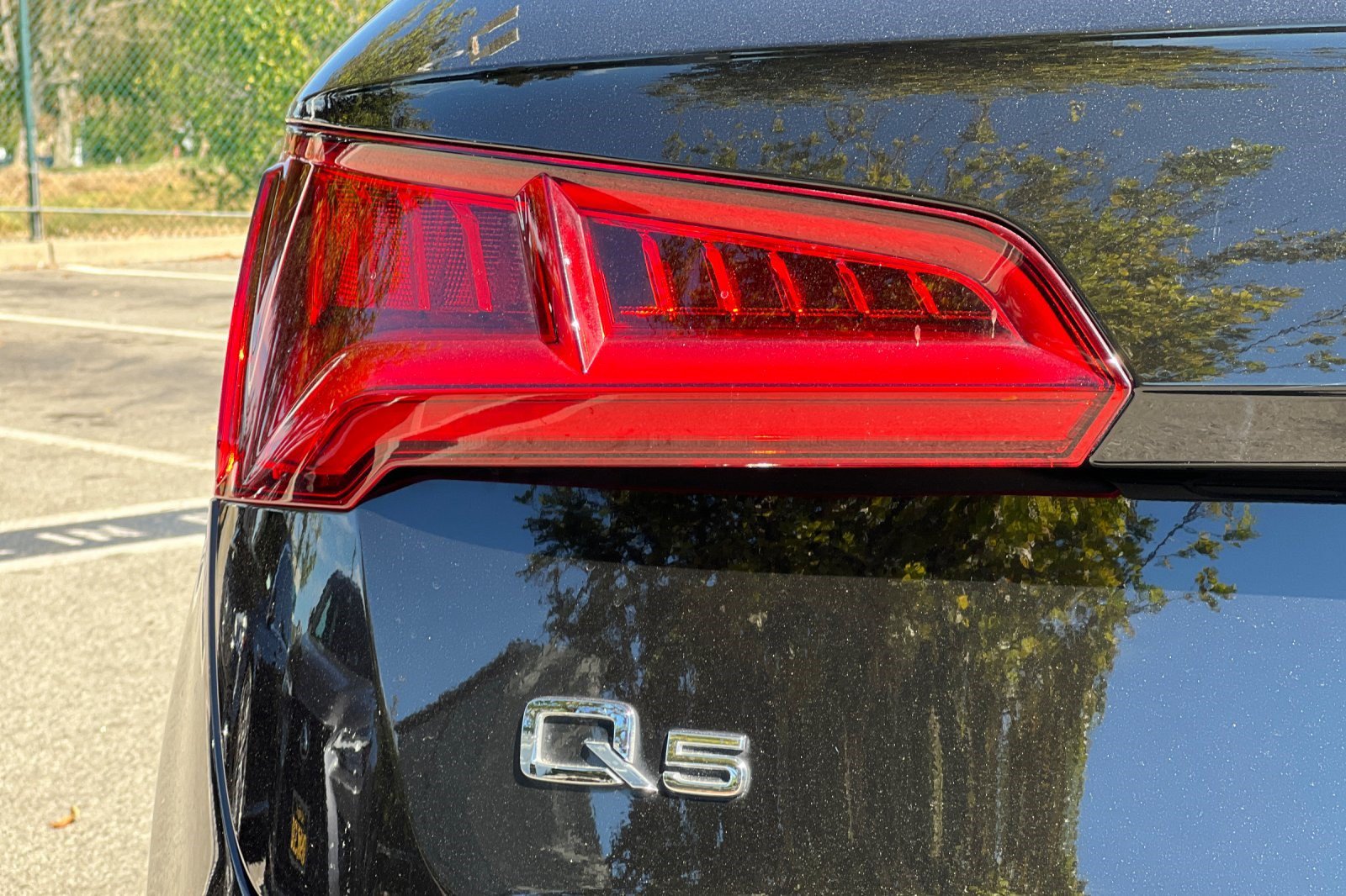 Used 2018 Audi Q5 2.0T Premium Plus w/ Premium Plus Package AWD/4WD image 30