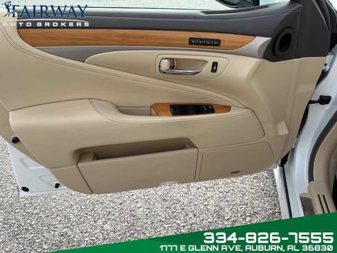 Used 2014 Lexus LS 460 L image 7