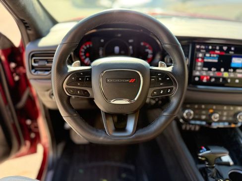 Used 2023 Dodge Durango R/T AWD/4WD image 6