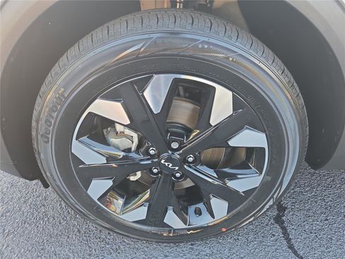 Certified 2024 Kia Sportage X-Line Prestige image 10