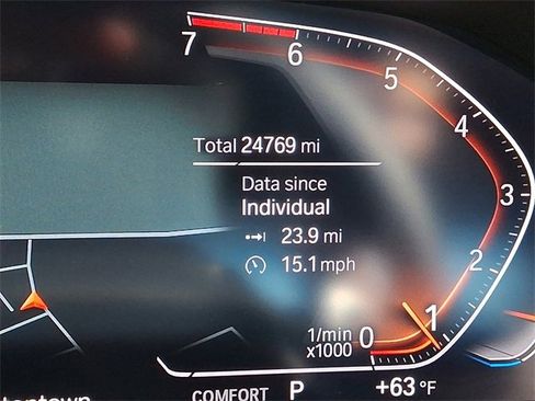 Used 2023 BMW 430i xDrive Coupe w/ Convenience Package image 22