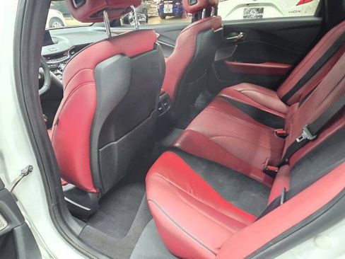 Used 2021 Acura TLX w/ A-SPEC Pkg FWD image 19