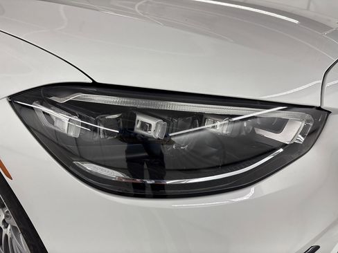 New 2026 Mercedes-Benz S 580e 4MATIC Sedan image 11