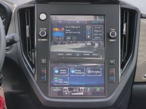 Used 2026 Subaru Forester AWD/4WD image 19