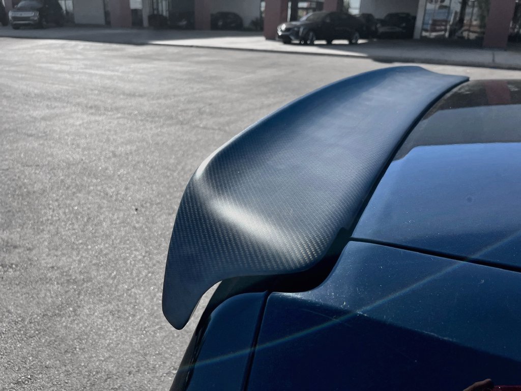 Used 2023 Dodge Challenger R/T Scat Pack RWD image 35