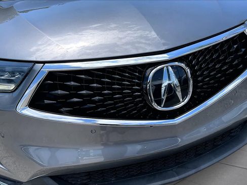 Certified 2023 Acura RDX FWD w/ Technology Package image 30