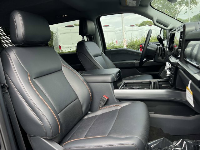 New 2026 Ford F450 Lariat AWD/4WD image 46