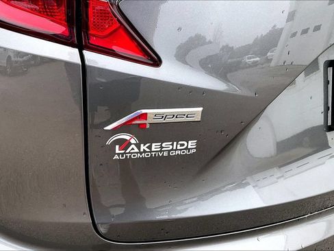 Used 2022 Acura RDX A-Spec AWD/4WD image 24
