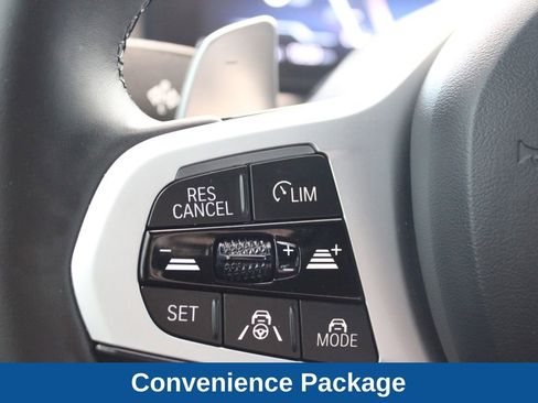 Used 2024 BMW 330e xDrive w/ M Sport Package image 21