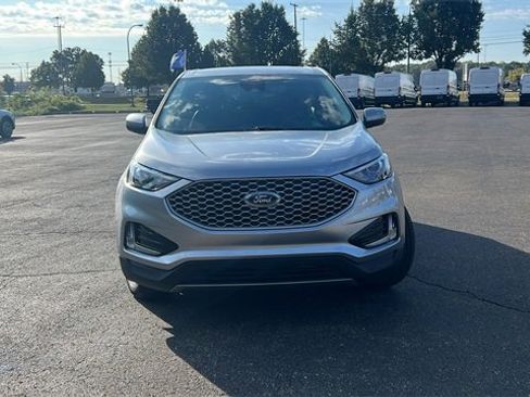 Certified 2023 Ford Edge SEL w/ Convenience Package image 29