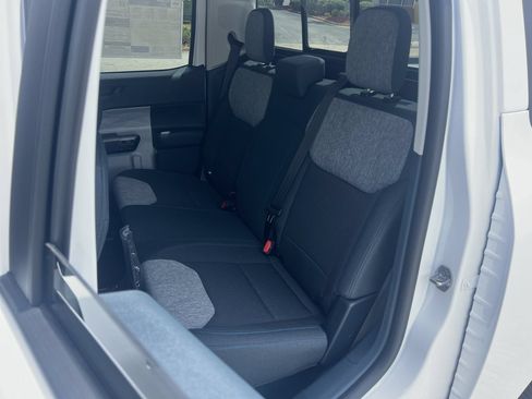 New 2026 Ford Maverick XLT FWD image 14